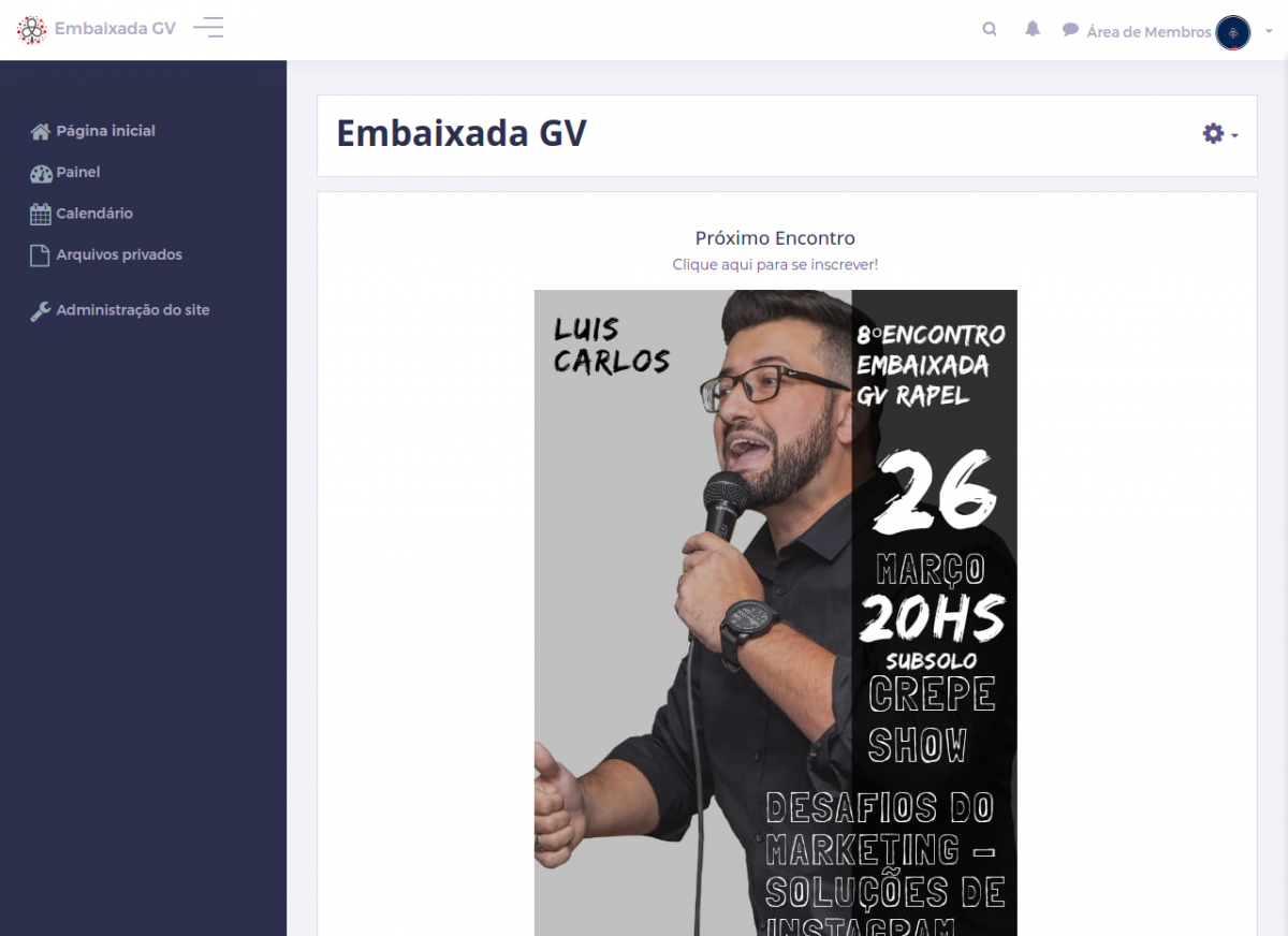 embaixadagv-lancamento-home Página Inicial da Área de Membros da Embaixada GV