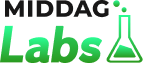 MIDDAG LABS BLACK