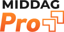 MIDDAG PRO BLACK