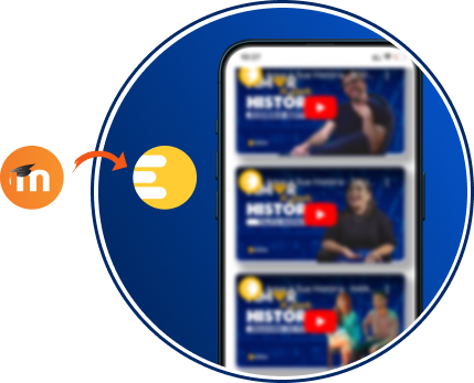 Integração Moodle com Eduzz