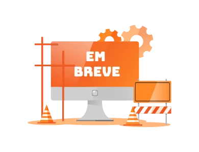 Em breve Pro