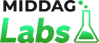 MIDDAG LABS BLACK