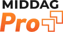 MIDDAG PRO BLACK